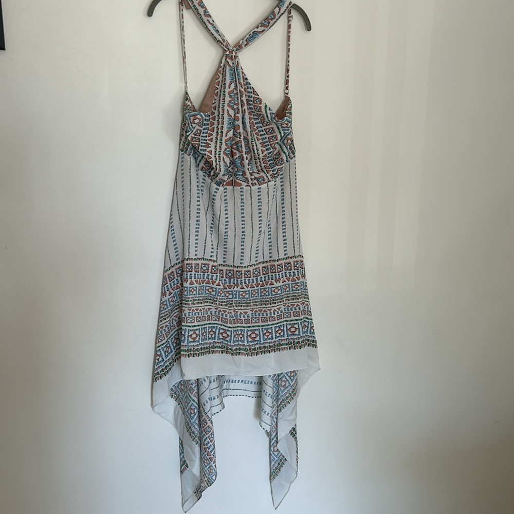 NWT BCBGMAXAZRIA Danela Dress - Picture 7 of 13